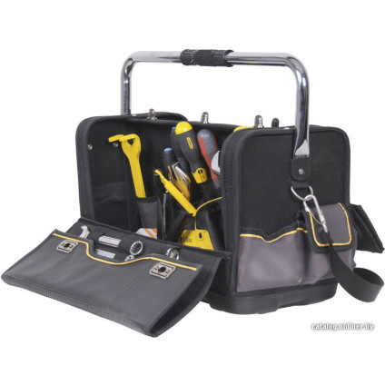 Сумка для инструментов Stanley Plumber Bag FMST1-70719