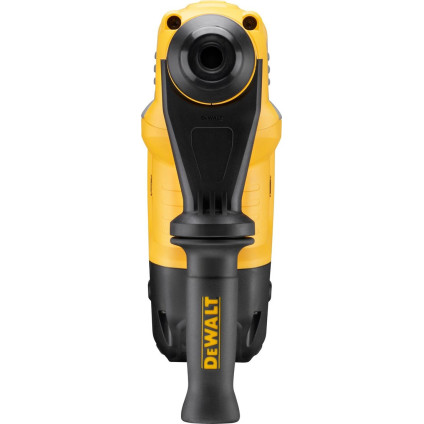 Перфоратор DeWalt D25614K