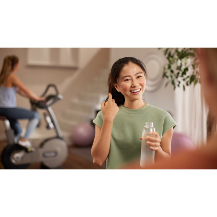 Комплект зубных щеток Philips Sonicare 5300 HX7109/01