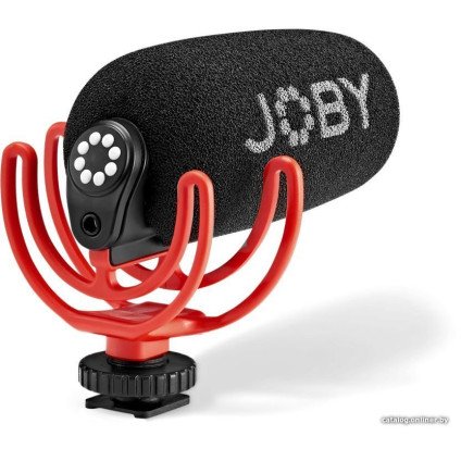 Проводной микрофон Joby Wavo