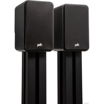 Полочная акустика Polk Audio Signature Elite ES15 (чёрный)