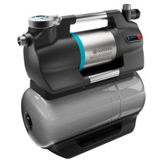 Установка повышения давления Gardena 6300 SilentComfort 9068-20