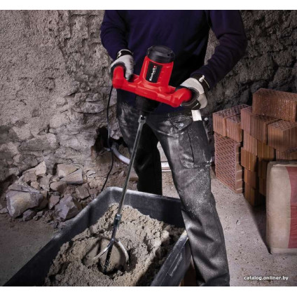 Строительный миксер Einhell TC-MX 1200 E 4258545