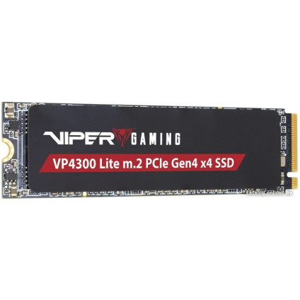 SSD Patriot Viper VP4300 Lite 4TB VP4300L4TBM28H