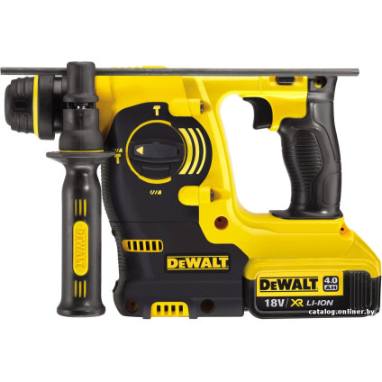 Перфоратор DeWalt DCH253M2