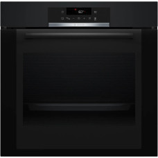Электрический духовой шкаф Bosch Serie 4 HBA372EB3