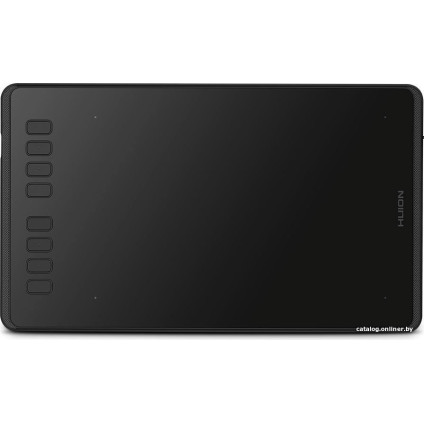 Графический планшет Huion Inspiroy H950P