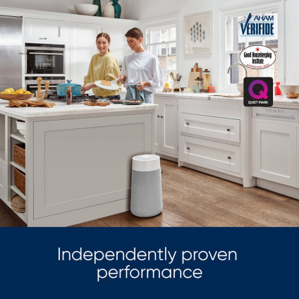 Очиститель воздуха Blueair Blue Max 3450i