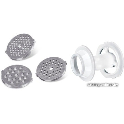 Мясорубка MPM MMM-06