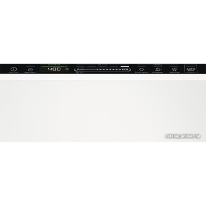 Встраиваемая посудомоечная машина Electrolux EEC67310L