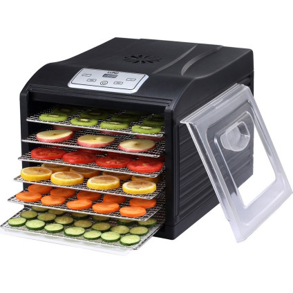 Сушилка для овощей и фруктов LUND 68272