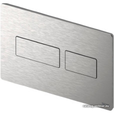 Панель смыва Tece Solid 9240434 (сатин)