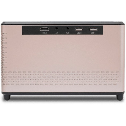 Проектор AOPEN QF15a