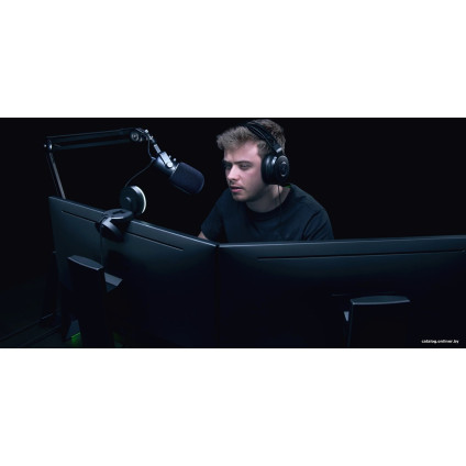 Проводной микрофон Razer Seiren Elite