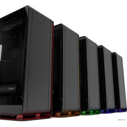 Корпус Phanteks Enthoo Elite (черный)