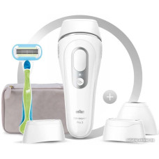 Фотоэпилятор Braun Silk-expert Pro 3 PL3233