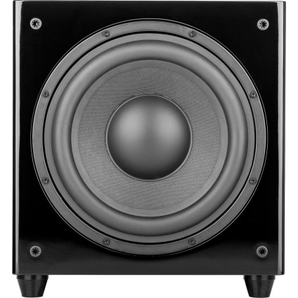 Проводной сабвуфер WILSON SUB 10 (черный)