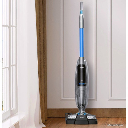 Вертикальный моющий пылесос Jimmy HW8