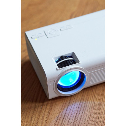 Проектор Lenco LPJ-280WH