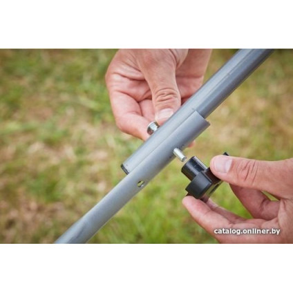 Газонокосилка Black & Decker BCMW3318L2