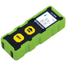 Лазерный дальномер Fieldmann FDLM 1030