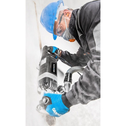 Штроборез GRAPHITE 59G371