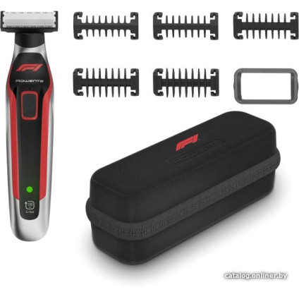 Триммер для бороды и усов Rowenta TN604MF0