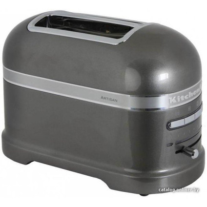 Тостер KitchenAid Artisan 5KMT2204EMS