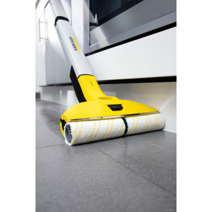 Электрошвабра Karcher FC 3 Cordless 1.055-300.0