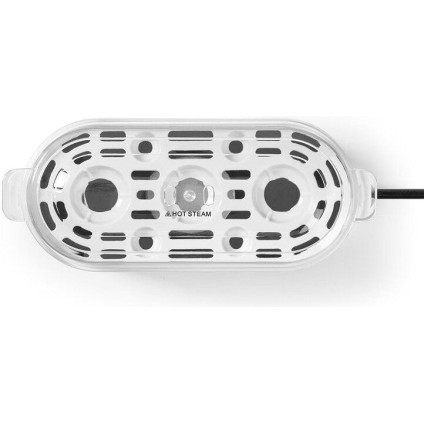 Яйцеварка Nedis KAEB120EAL