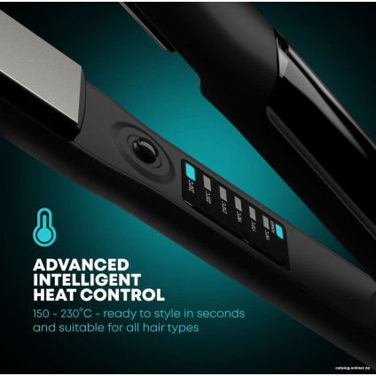 Выпрямитель Revamp Progloss Steamcare ST-1600