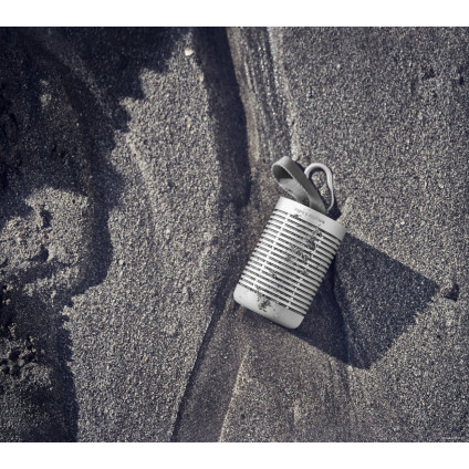 Беспроводная колонка Bang & Olufsen Beosound Explore (серый)