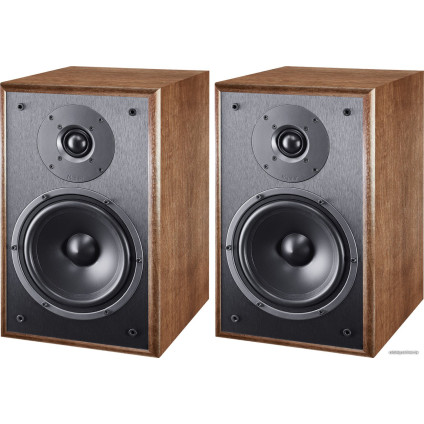 Полочная акустика Magnat Monitor S30 (орех)