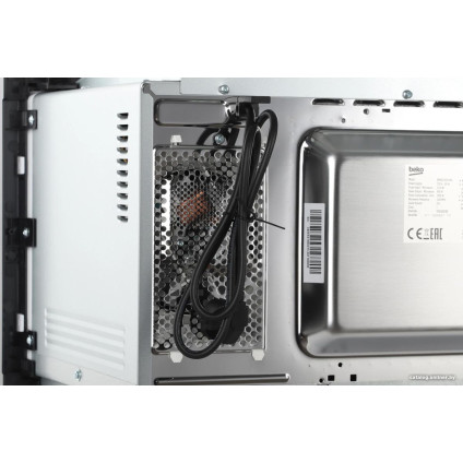 Микроволновая печь BEKO BMGB25333WG