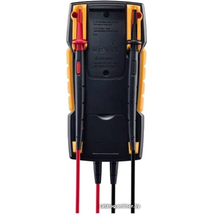 Мультиметр Testo 760-1