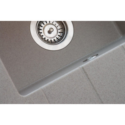 Кухонная мойка Berg Focus ZFS0711