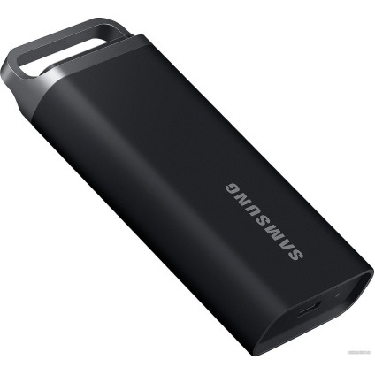 Внешний накопитель Samsung T5 EVO 4TB