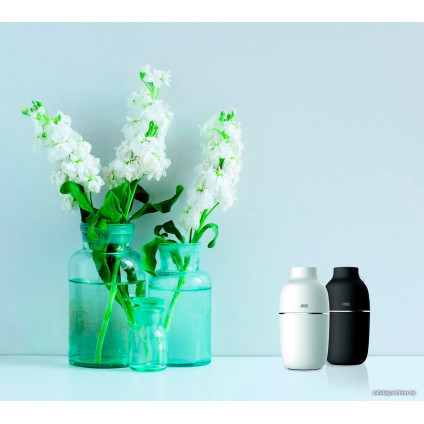 Увлажнитель воздуха ADE HM1800-1 (белый)