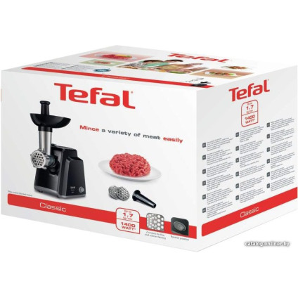 Мясорубка Tefal NE105838