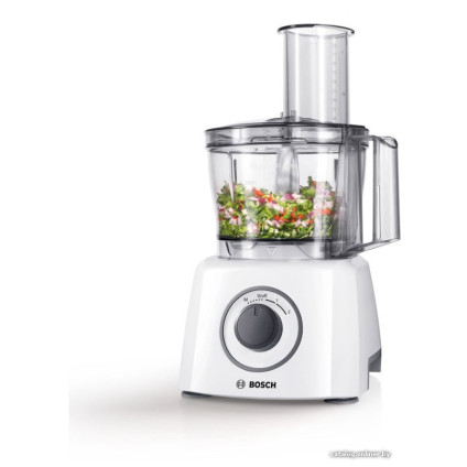 Кухонный комбайн Bosch MCM3110W
