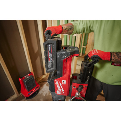 Аккумулятор Milwaukee MXF HD812 4932492128 (72В/12 Ач)