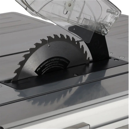 Распиловочный (циркулярный) станок Dedra DED7754T3