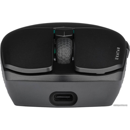 Игровая мышь Corsair Katar Elite Wireless