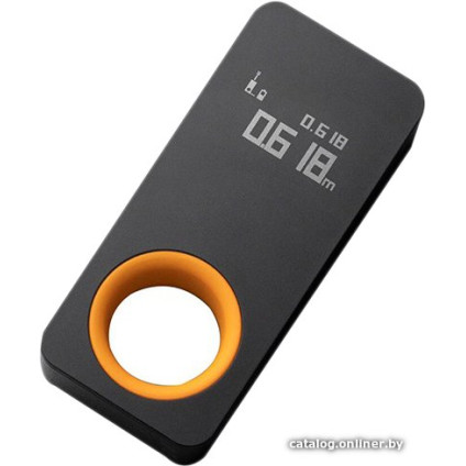 Лазерный дальномер HOTO Smart Laser Measure QWCJY001