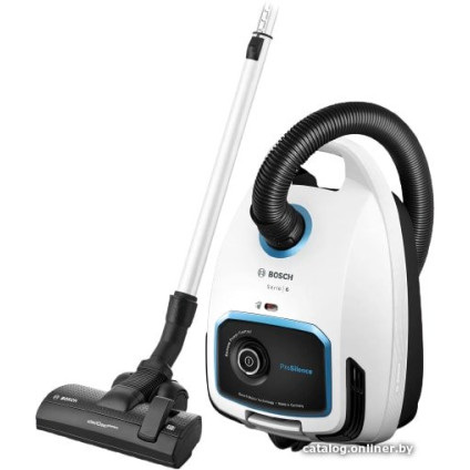 Пылесос Bosch BGB6SIL1