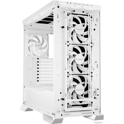 Корпус be quiet! Dark Base Pro 901 White BGW51