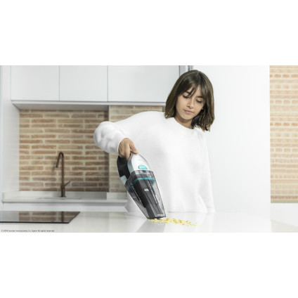 Пылесос Cecotec Conga Immortal ExtremeSuction 11.1 V Hand