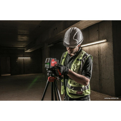 Штатив для измерительных приборов Milwaukee TRP180 4932478106