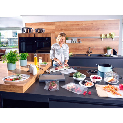 Вакуумный упаковщик Leifheit Vacu Power 500