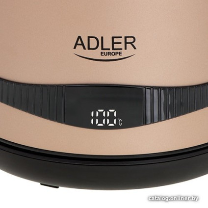 Электрический чайник Adler AD 1295 SS